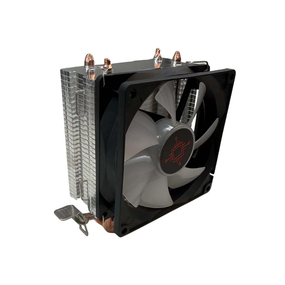 Cpu Fan Noxi X2000