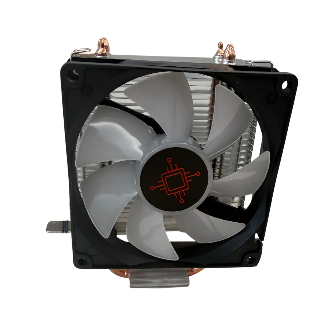 Cpu Fan Noxi X2000