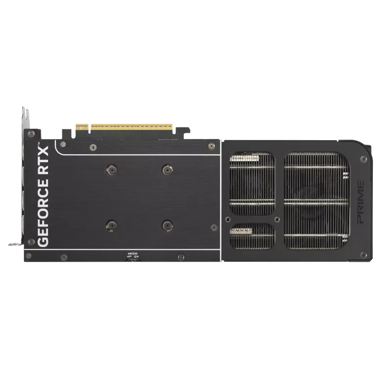 Placa De Video Asus Prime Geforce Rtx™ 5060 Ti 8gb Gddr7 Oc X3 — foto 4