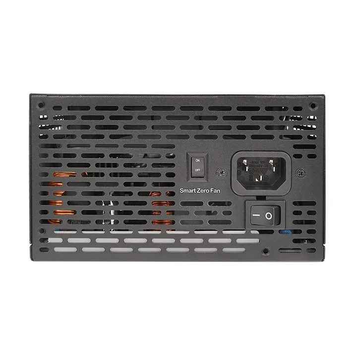 Fuente Thermaltake Toughpower Gf A3 750w 80 Plus Gold Modular Atx 3.0-pcie 5.0 (7421)