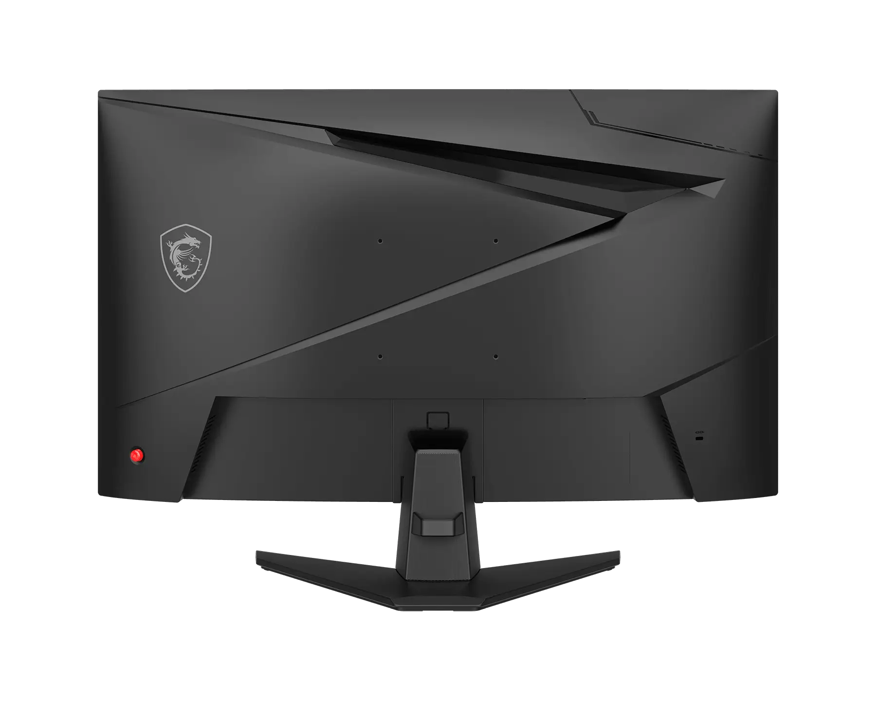 Monitor Gamer MSI 27" MAG 275CQDF WQHD Rapid VA 240Hz 0.5ms Curved 2xHDMI + 1xDP (II) (3015) — foto 3