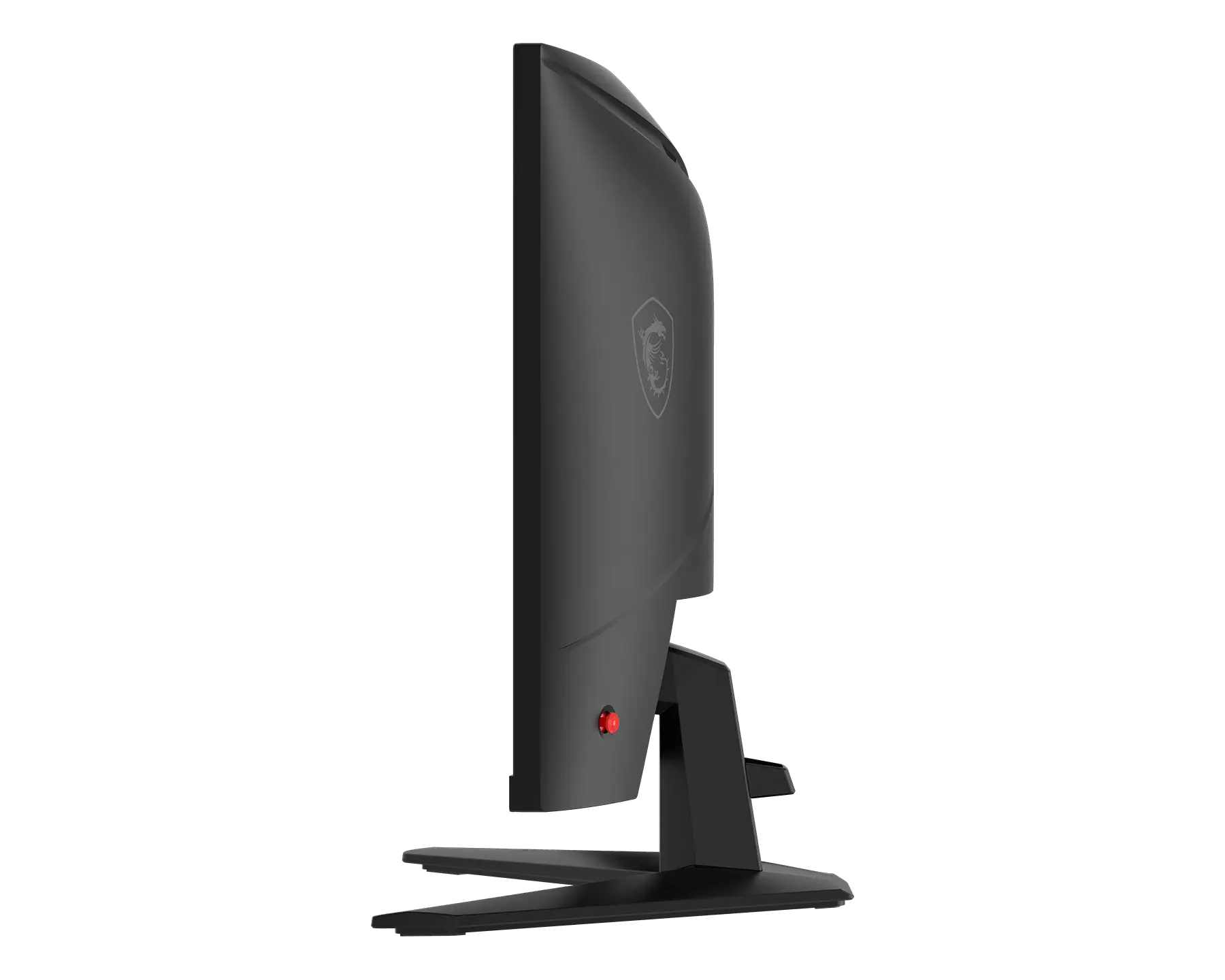 Monitor Gamer MSI 27" MAG 275CQDF WQHD Rapid VA 240Hz 0.5ms Curved 2xHDMI + 1xDP (II) (3015) — foto 6