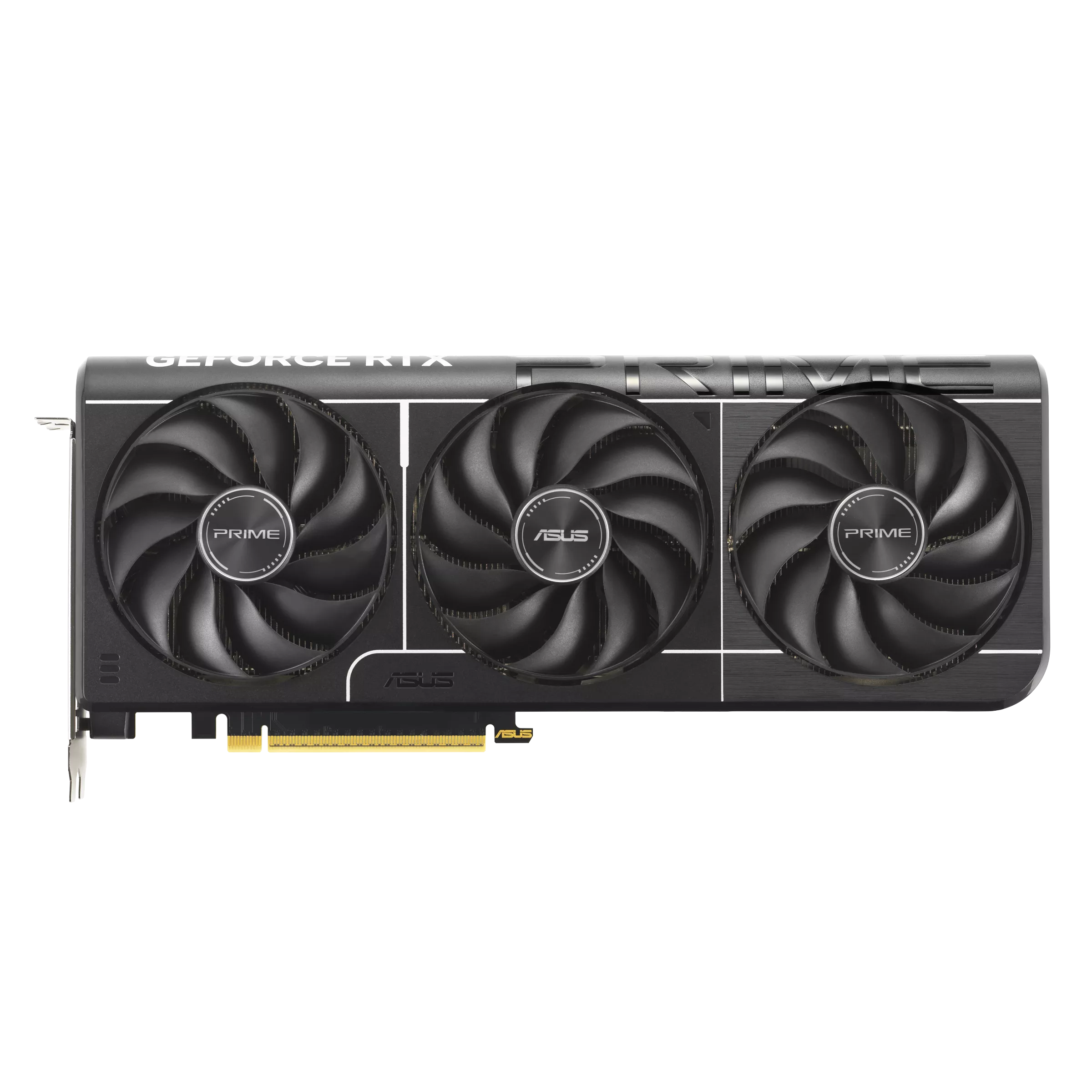 Placa De Video Asus Geforce Rtx 5070 12g Prime Gddr7 Oc Edition