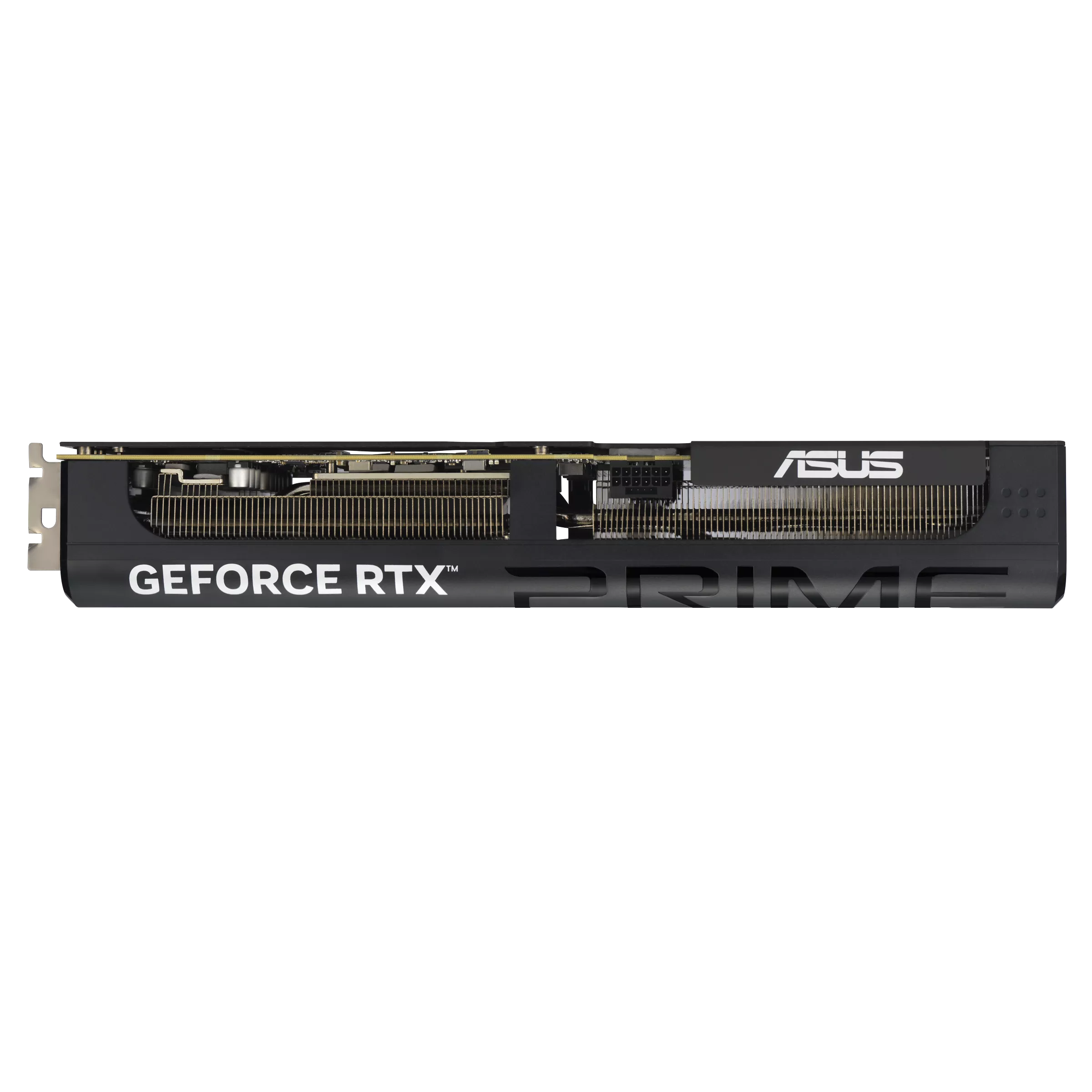 Placa De Video Asus Geforce Rtx 5070 12g Prime Gddr7 Oc Edition