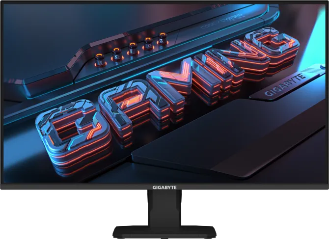 Monitor 25 Gigabyte Gs25f2 Fhd 200hz Negro