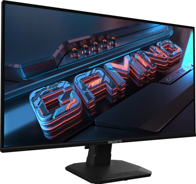 Monitor 25 Gigabyte Gs25f2 Fhd 200hz Negro
