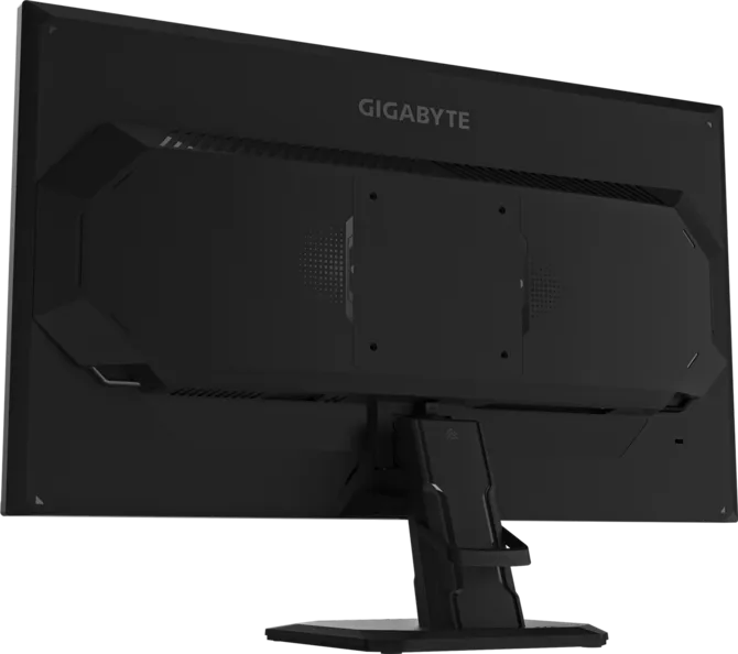 Monitor 25 Gigabyte Gs25f2 Fhd 200hz Negro