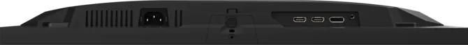 Monitor 25 Gigabyte Gs25f2 Fhd 200hz Negro