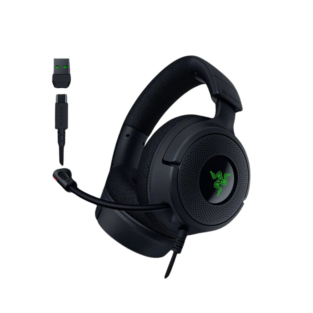 AURICULARES GAMER RAZER KRAKEN V4 X