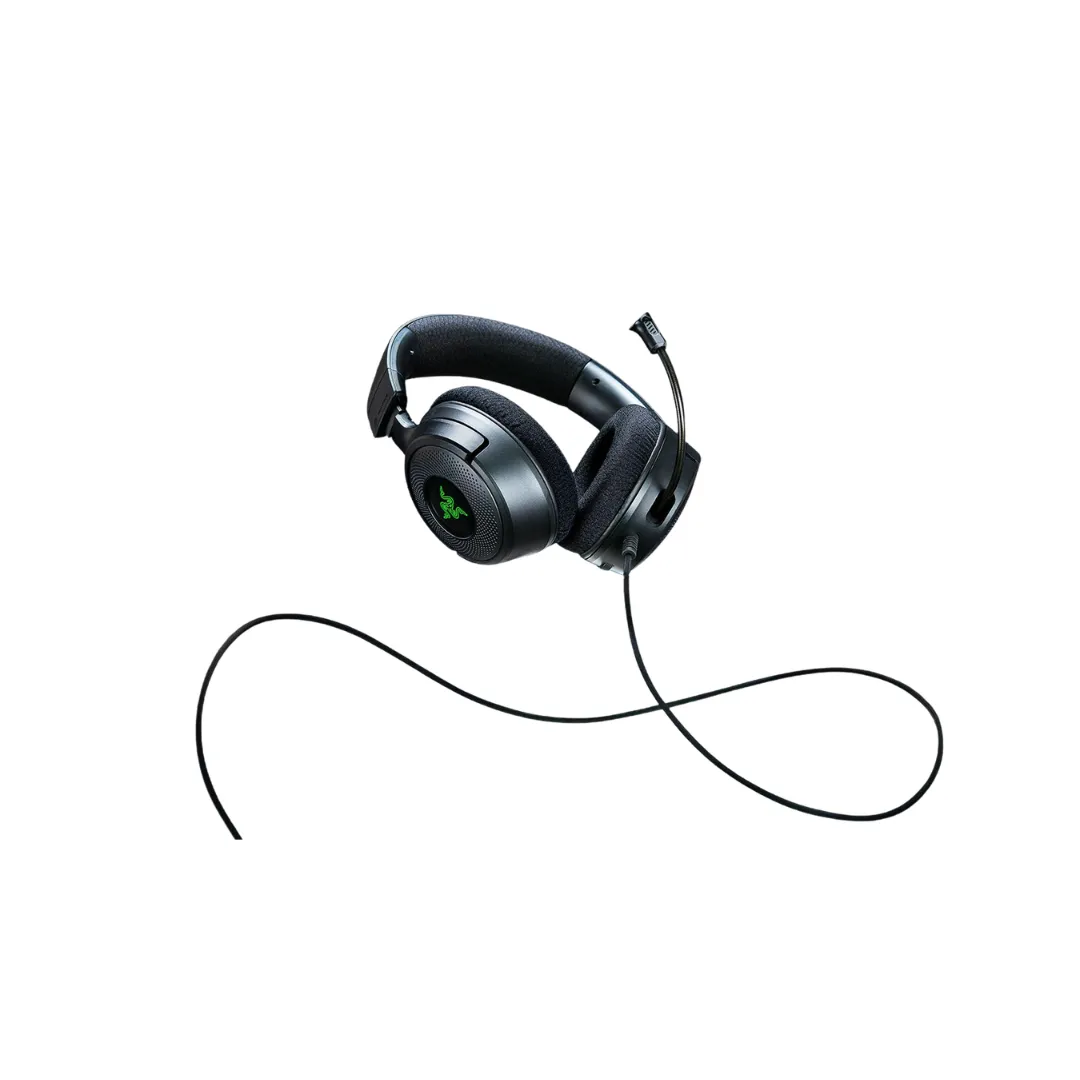 Auriculares Gamer Razer Kraken V4 X — foto 3