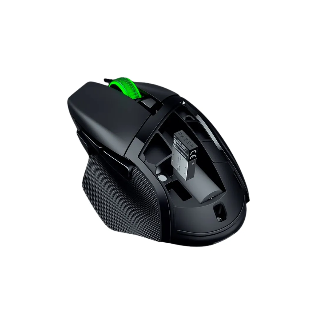Mouse Razer Basilisk V3 Hyperspeed Wireless