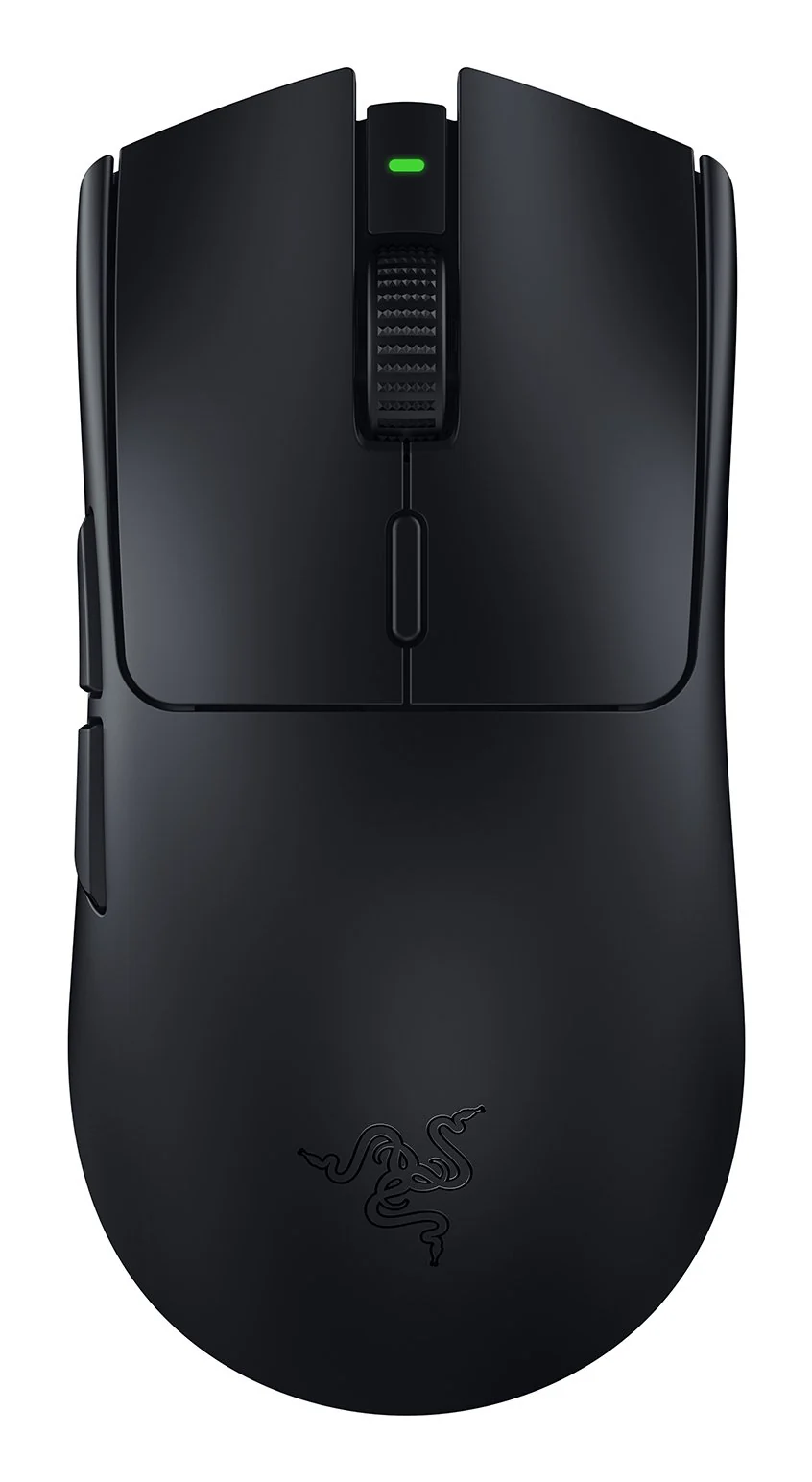 MOUSE RAZER GAMER INALAMBRICO VIPER V3 HYPERSPEED ESPORTS