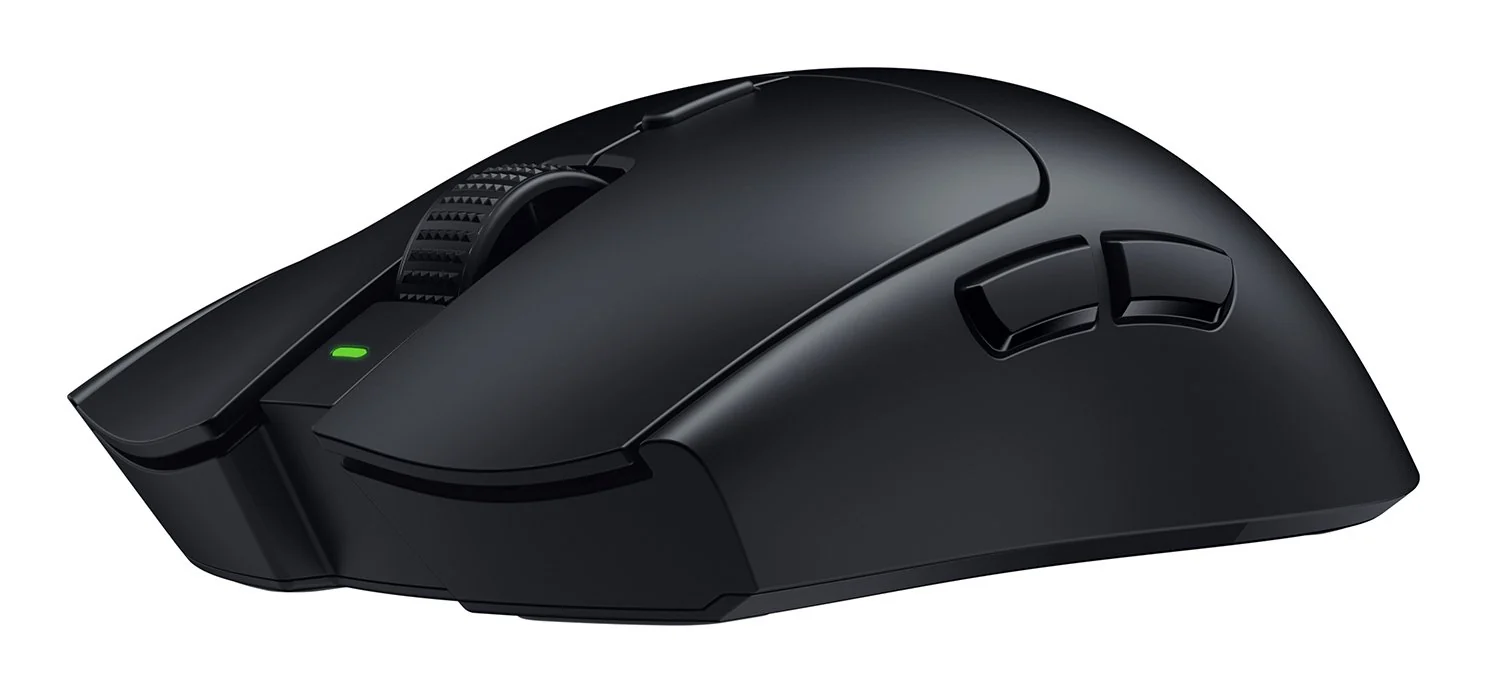 Mouse Razer Gamer Inalambrico Viper V3 Hyperspeed Esports