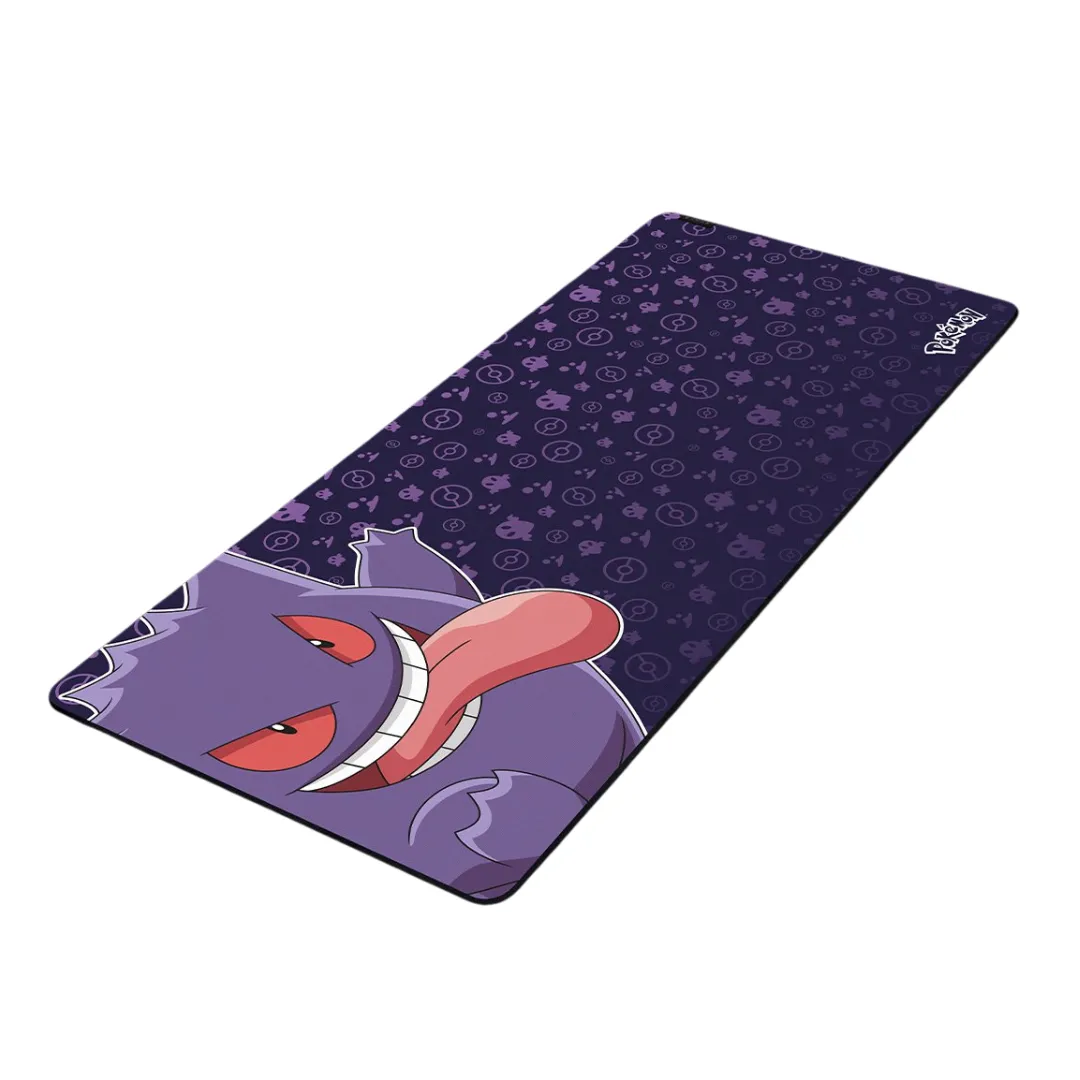Mouse Pad Gamer Razer Gigantus V2 Xxl Pokemon Gengar Edition
