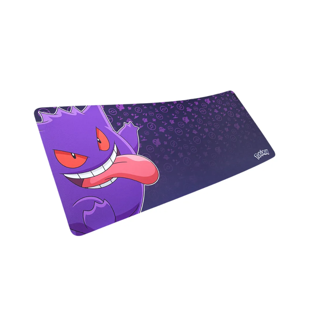 Mouse Pad Gamer Razer Gigantus V2 Xxl Pokemon Gengar Edition