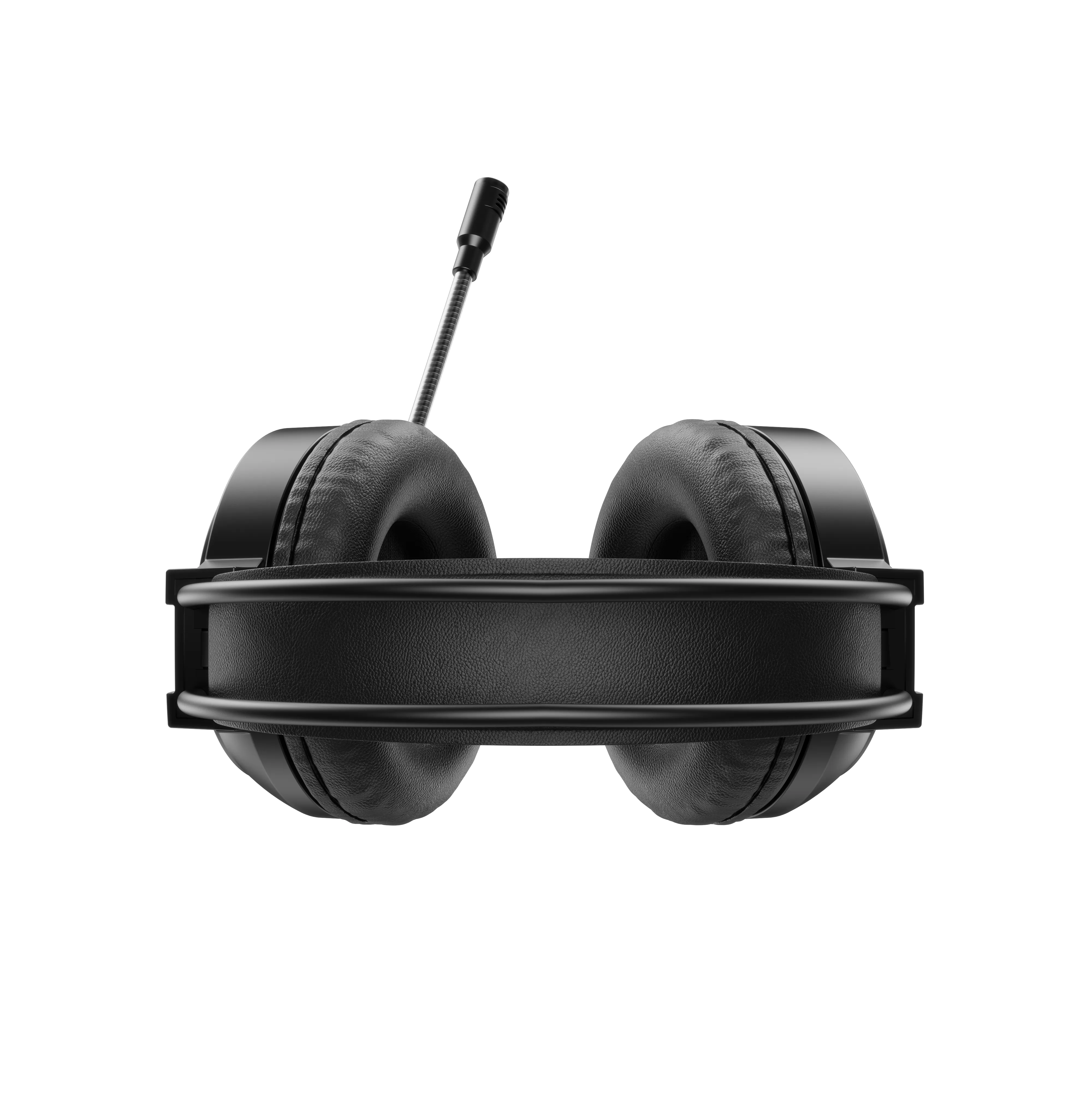 Auricular Gamer Raptor Shadow Core Rgb Jack 3.5mm