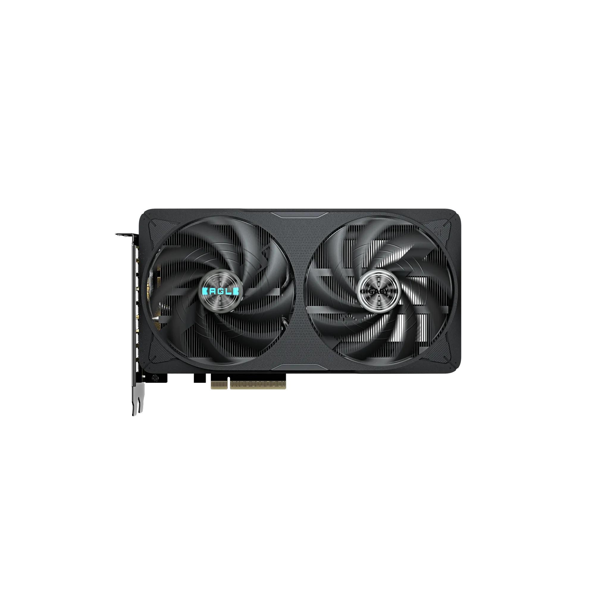 Placa De Video Gigabyte Geforce Rtx™ 5060 Ti Eagle Oc 8gb — foto 2
