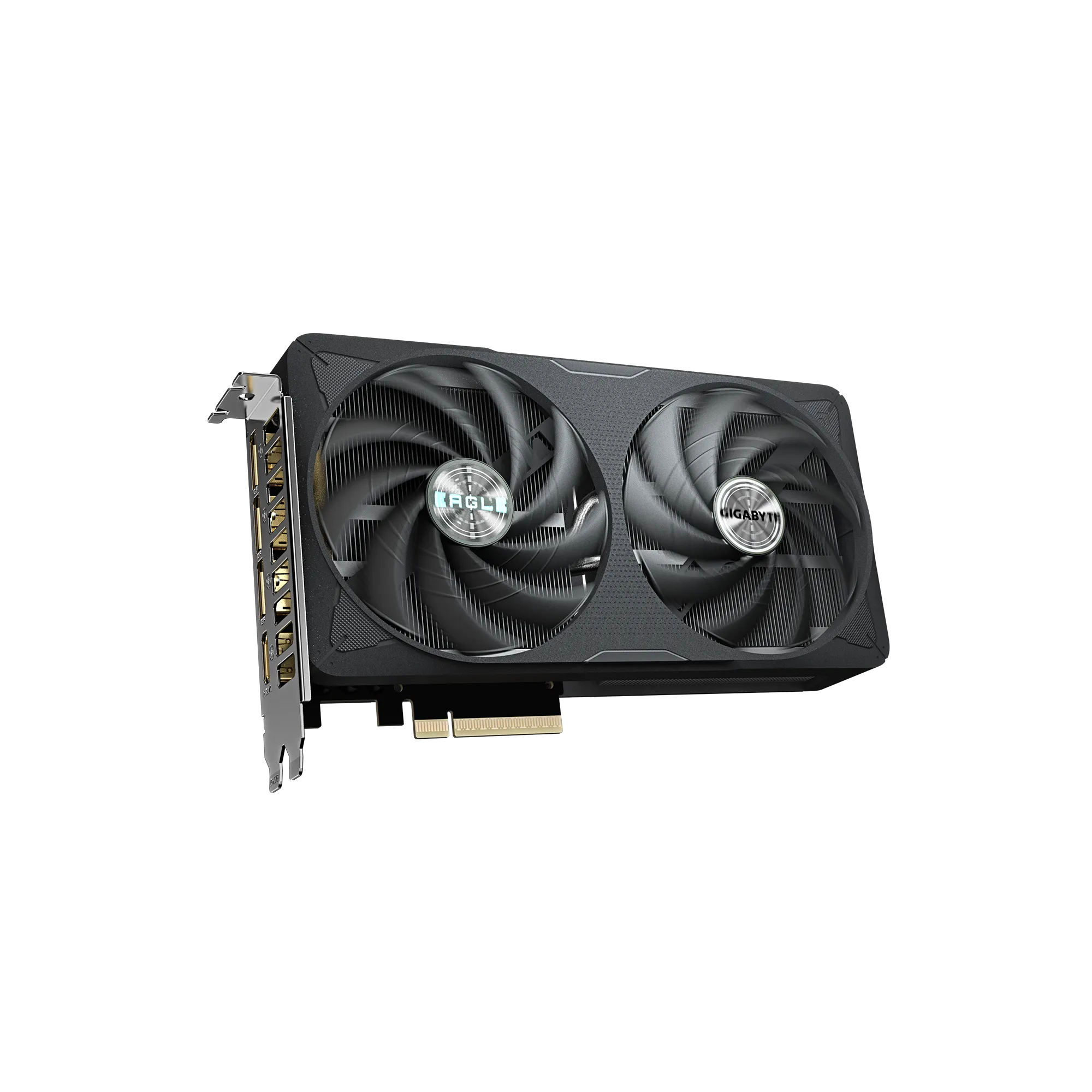 Placa De Video Gigabyte Geforce Rtx™ 5060 Ti Eagle Oc 8gb — foto 3