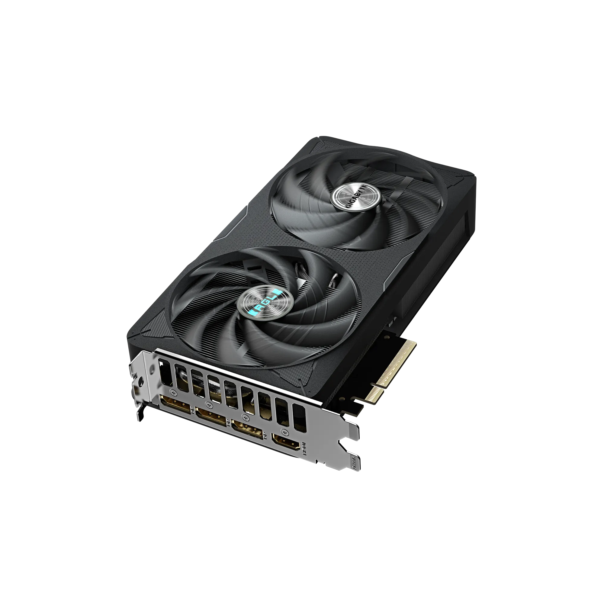 Placa De Video Gigabyte Geforce Rtx™ 5060 Ti Eagle Oc 8gb — foto 4