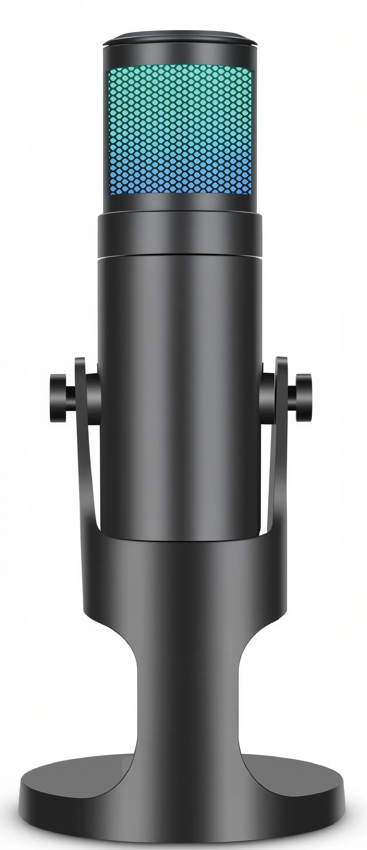 Microfono Raptor Vox Pro Rgb Usb P-streaming — foto 3