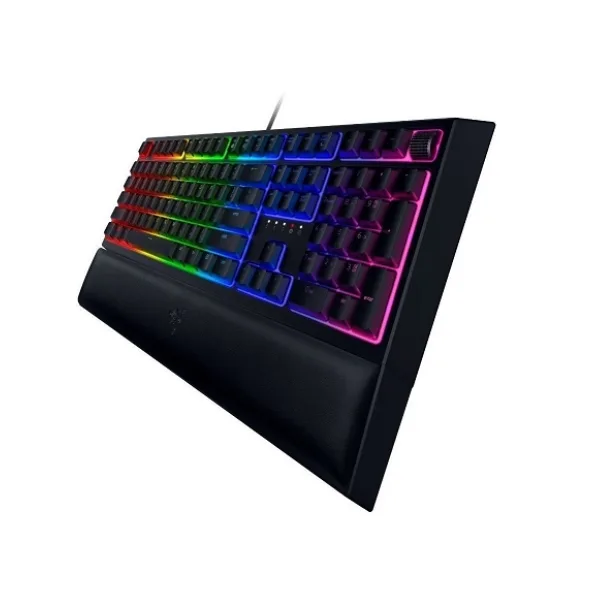 Teclado Gamer Razer Ornata V3 X Membrana Espanol
