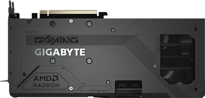 Placa De Video Gigabyte Radeon™ Rx 9070 Gaming Oc 16gb — foto 4