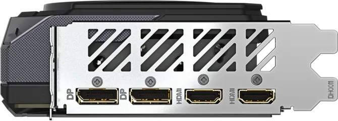 Placa De Video Gigabyte Radeon™ Rx 9070 Gaming Oc 16gb — foto 5