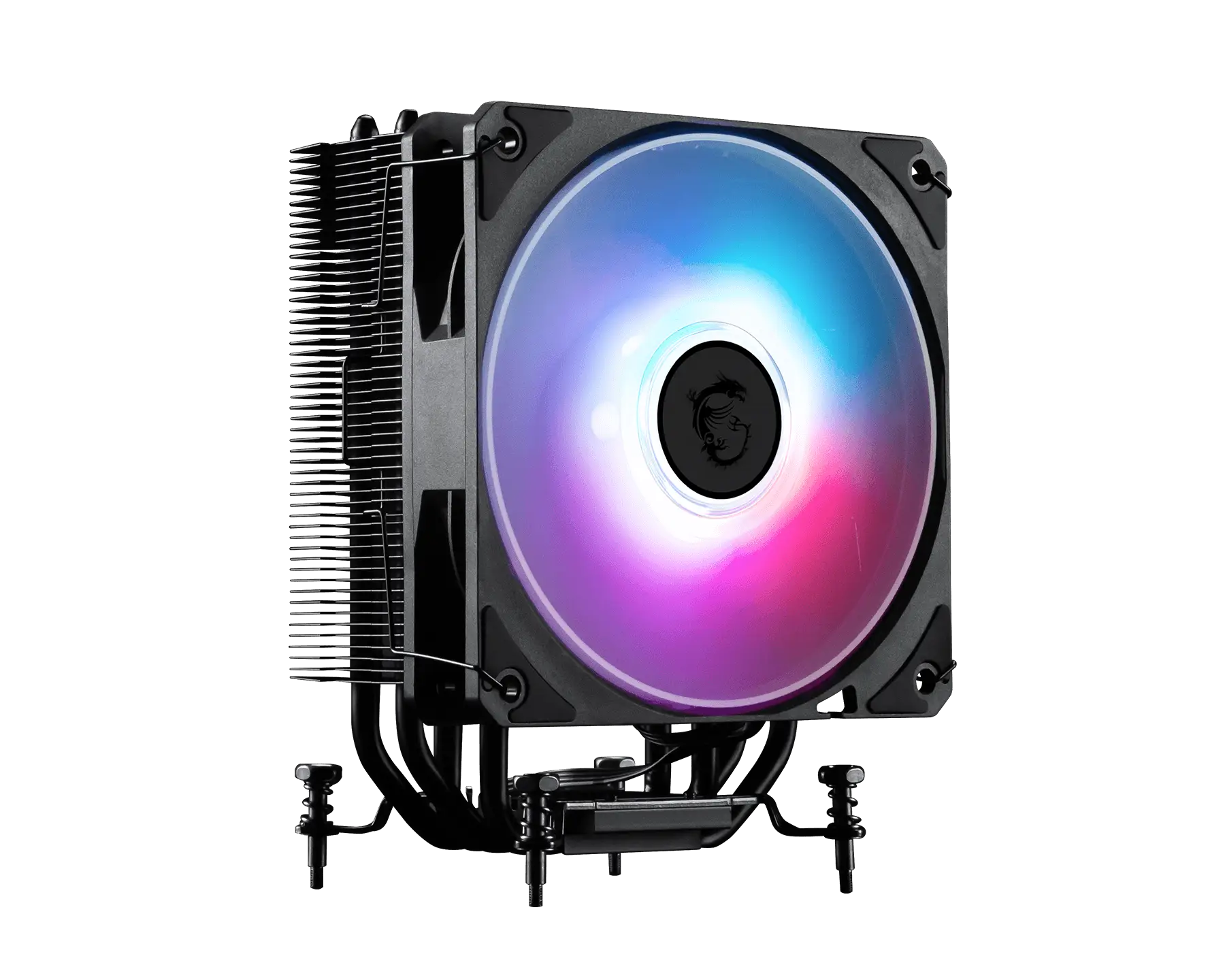CPU COOLER MSI MAG COREFROZR AA13 BLACK