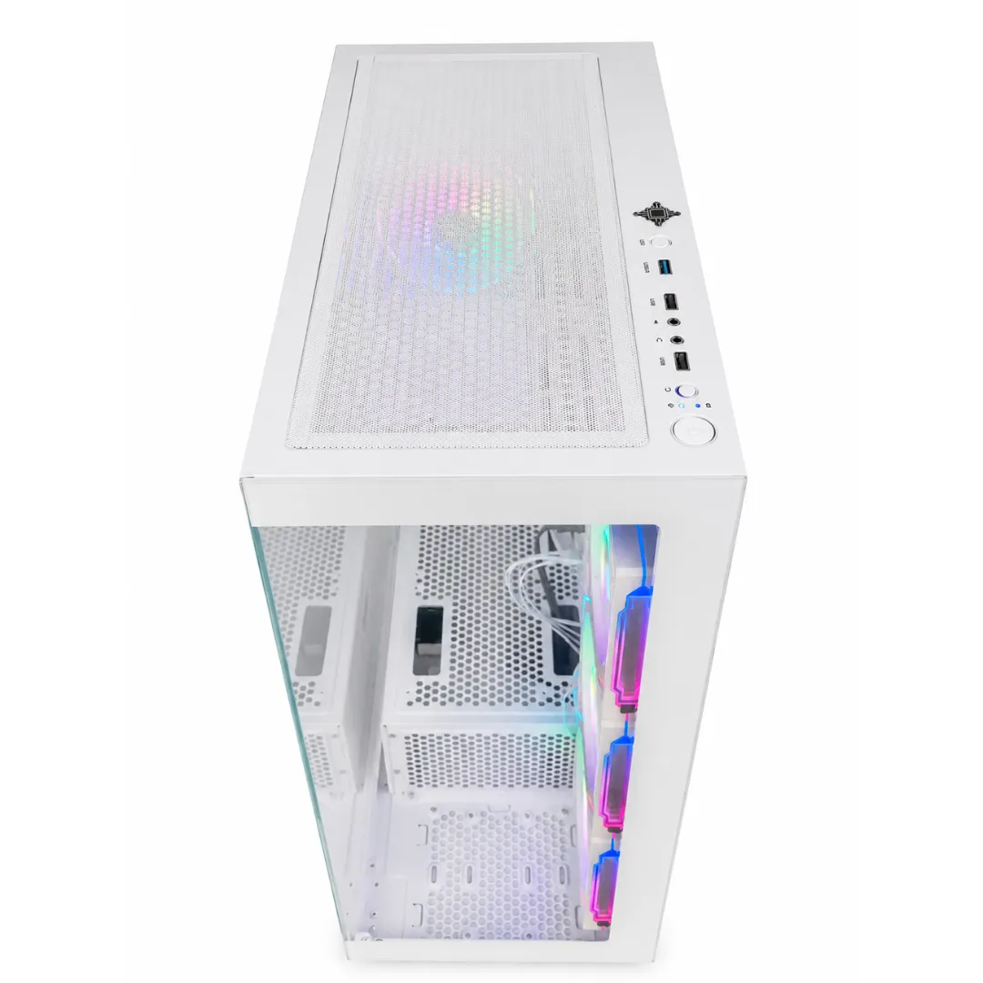 Noxi Gaming Pc Amd Ryzen 7 5700g | 32 Gb | 960gb | Wifi