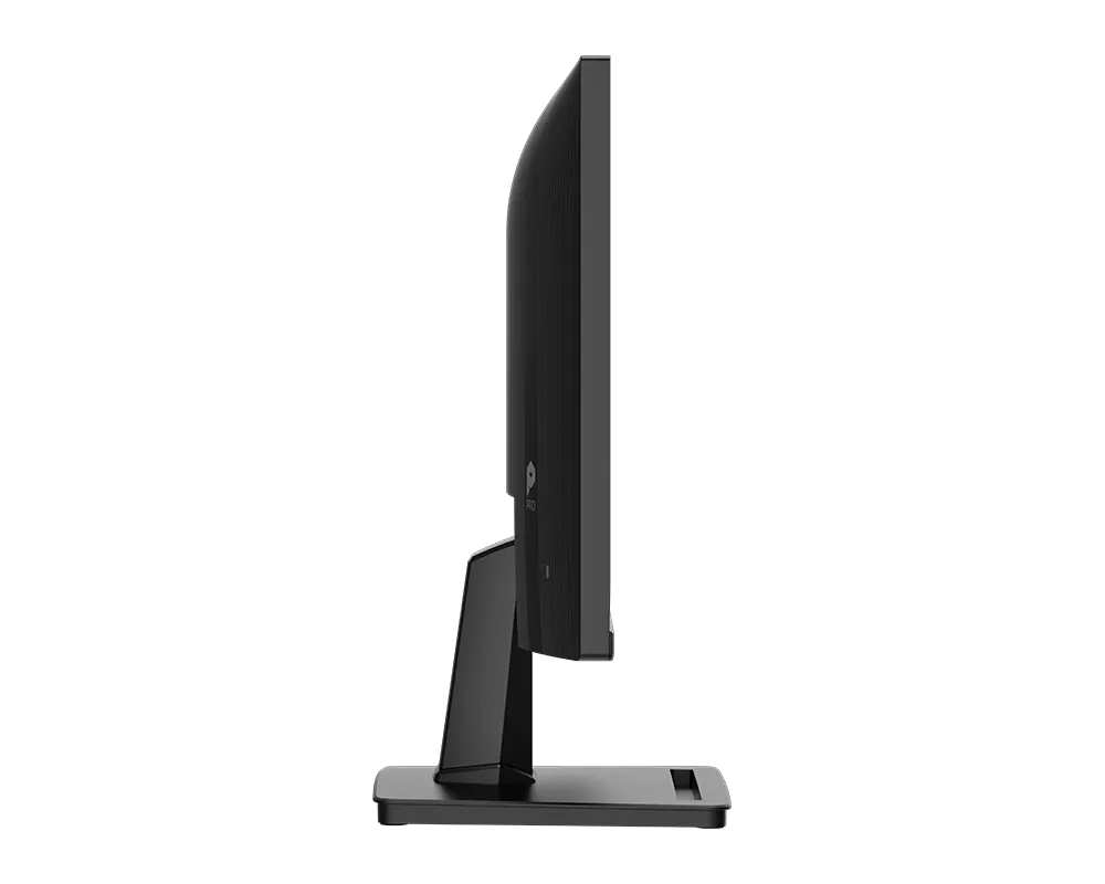 Monitor 22 Msi Pro Mp225 E12vl Fhd 120hz Hdmi Vga