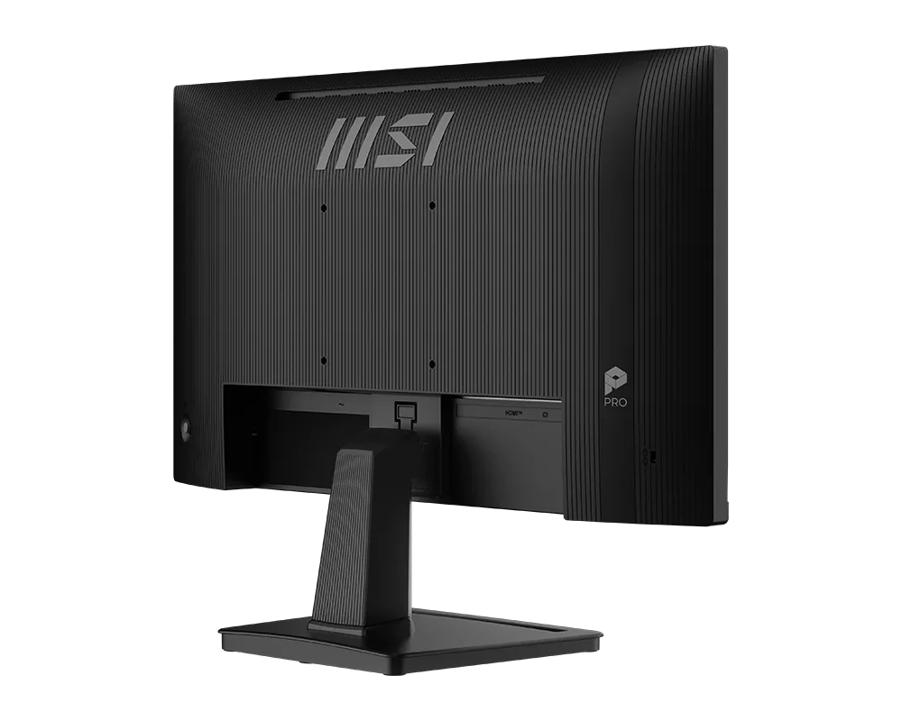 Monitor 22 Msi Pro Mp225 E12vl Fhd 120hz Hdmi Vga