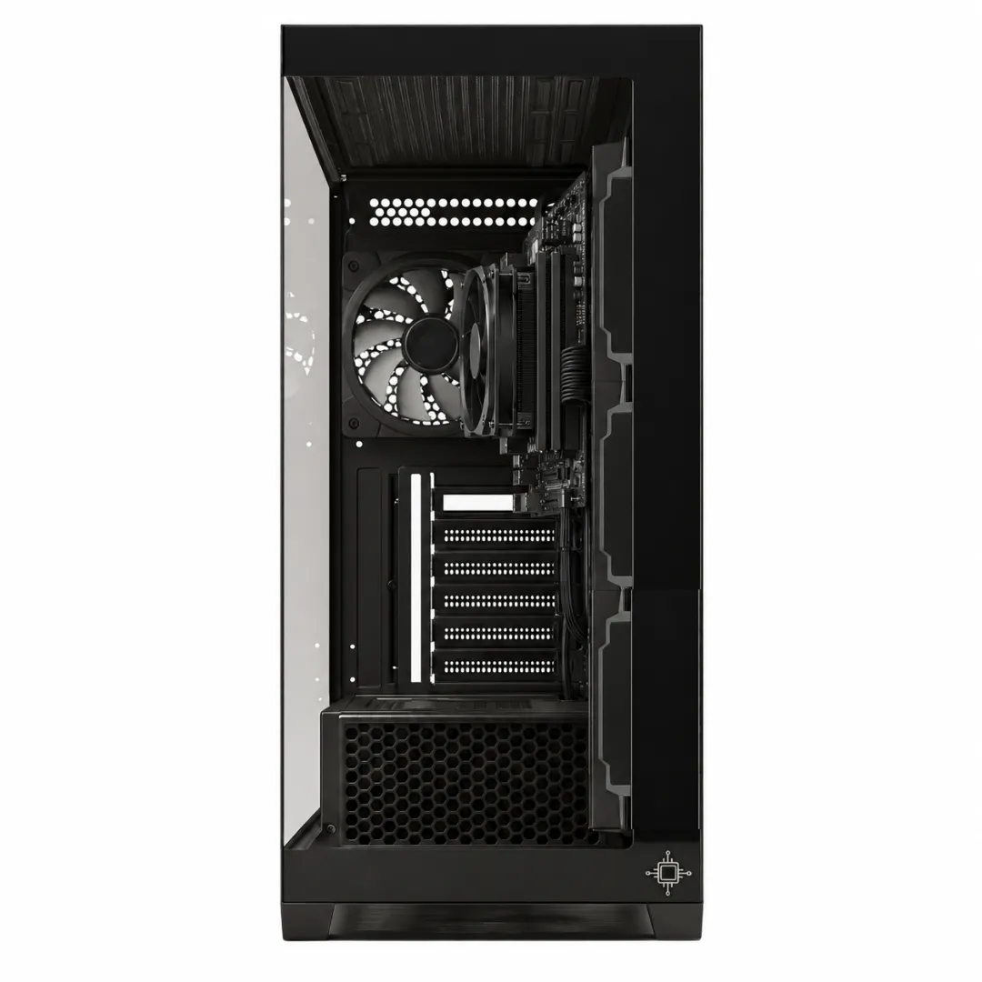 Noxi Gaming Pc Amd Ryzen 7 5700g | 32 Gb | 960gb | Wifi