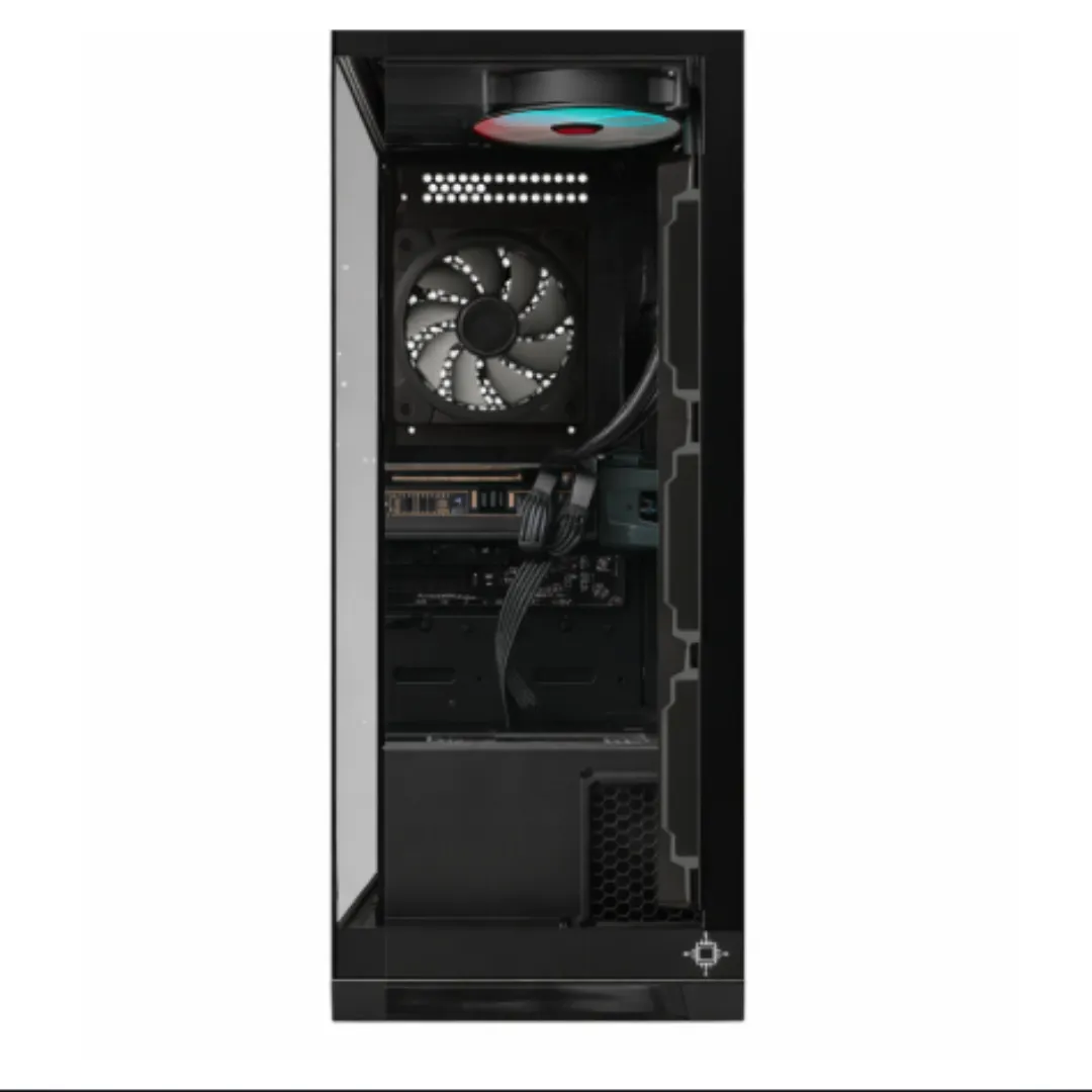 Noxi Gaming Pc Amd Ryzen 7 5700 | 32 Gb | 960gb | Rx 7600 — foto 4
