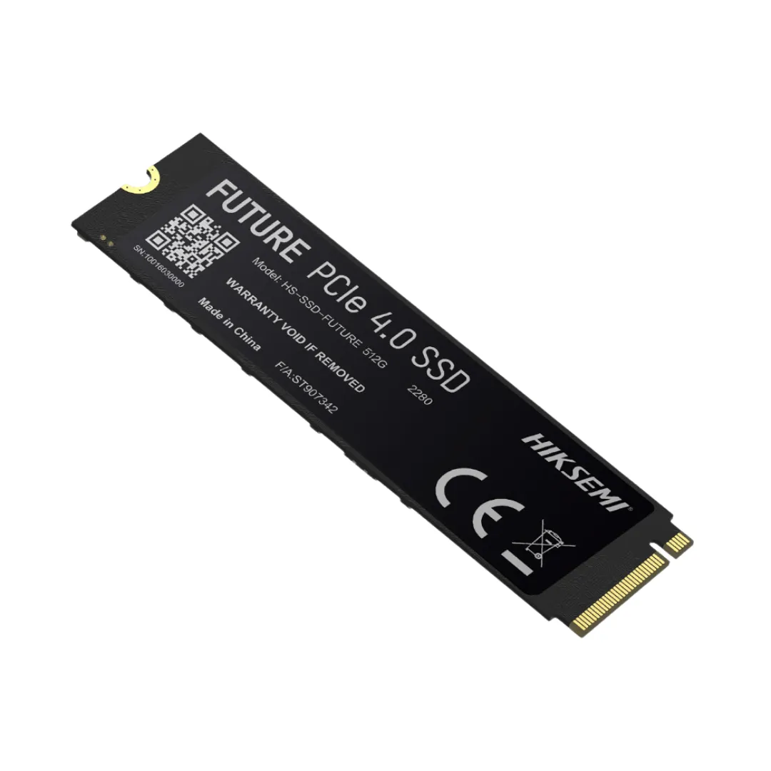 Disco Solido Hiksemi Hiksemi Future Lite Ar 1024gb M.2 Pcie 4.0 7000 Mb-s