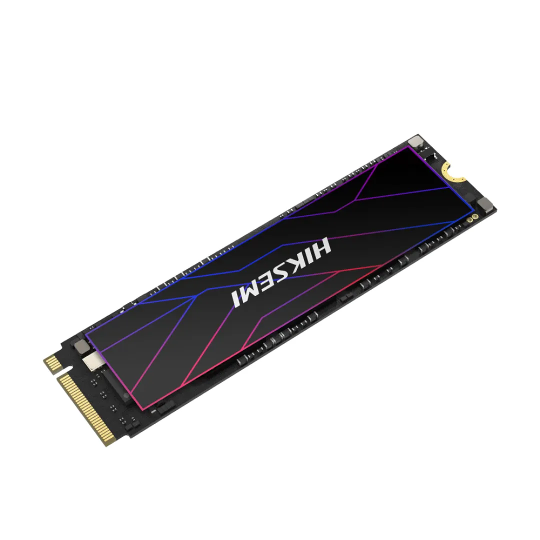 Disco Solido Hiksemi Hiksemi Future Lite Ar 1024gb M.2 Pcie 4.0 7000 Mb-s