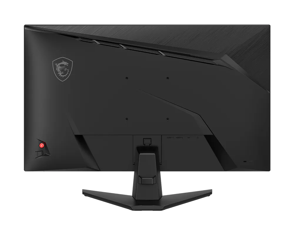 Monitor Gamer Msi 27