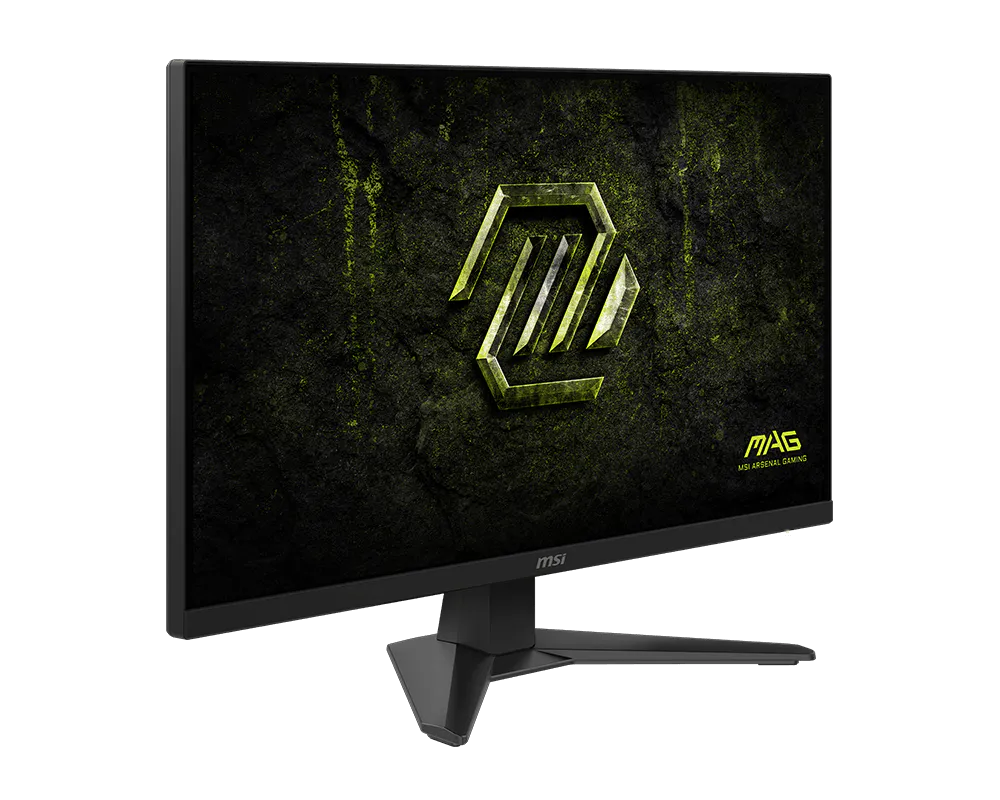 Monitor Gamer Msi 27