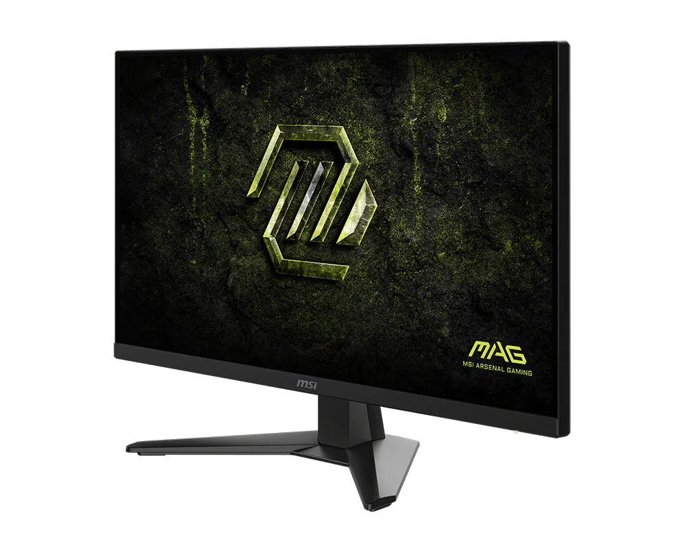 Monitor Gamer Msi 27