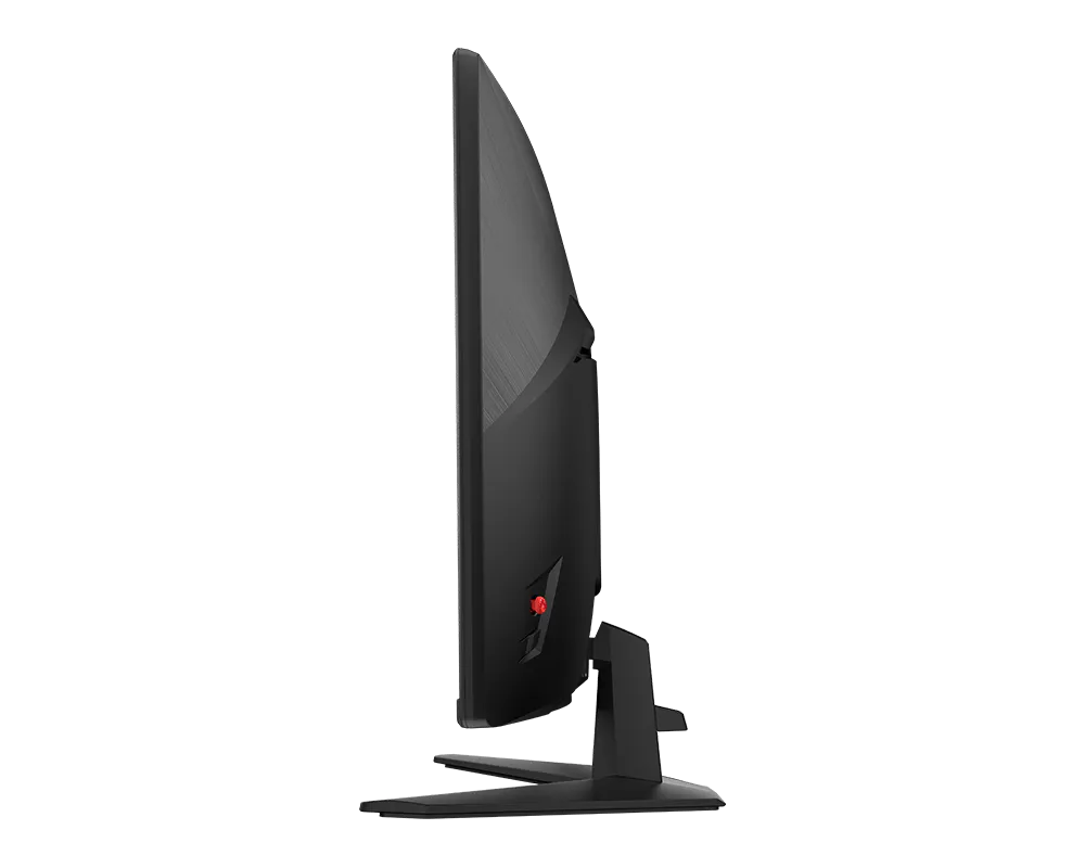 Monitor Msi Mag 274cf X24 27" Va Fhd 240hz 0.5ms Curved Ficha Usa — foto 5