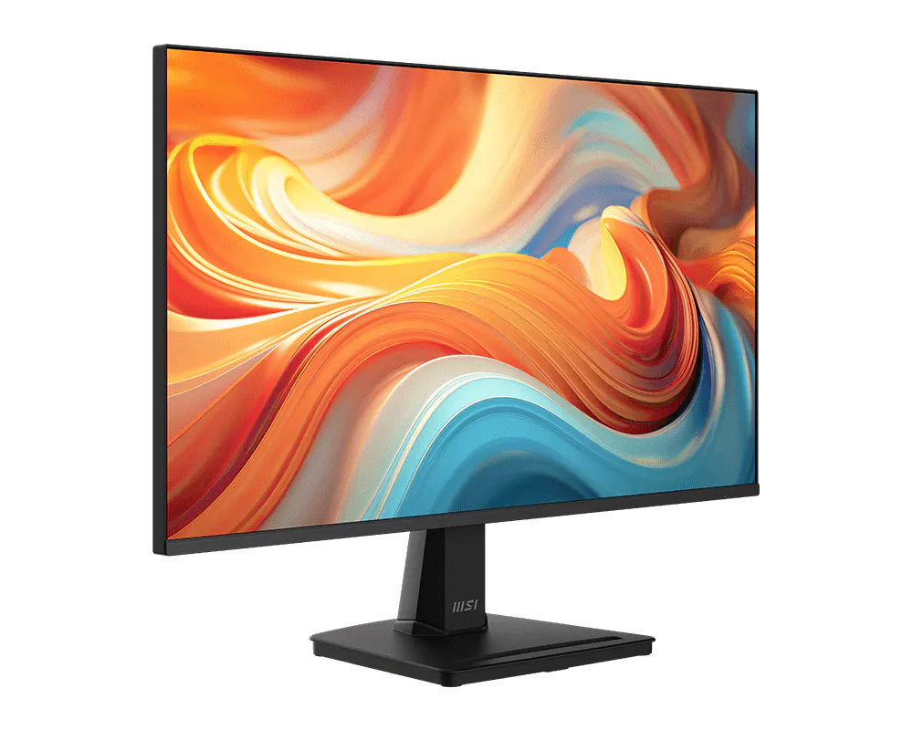 Monitor Msi Pro Mp251 E14l 24.5