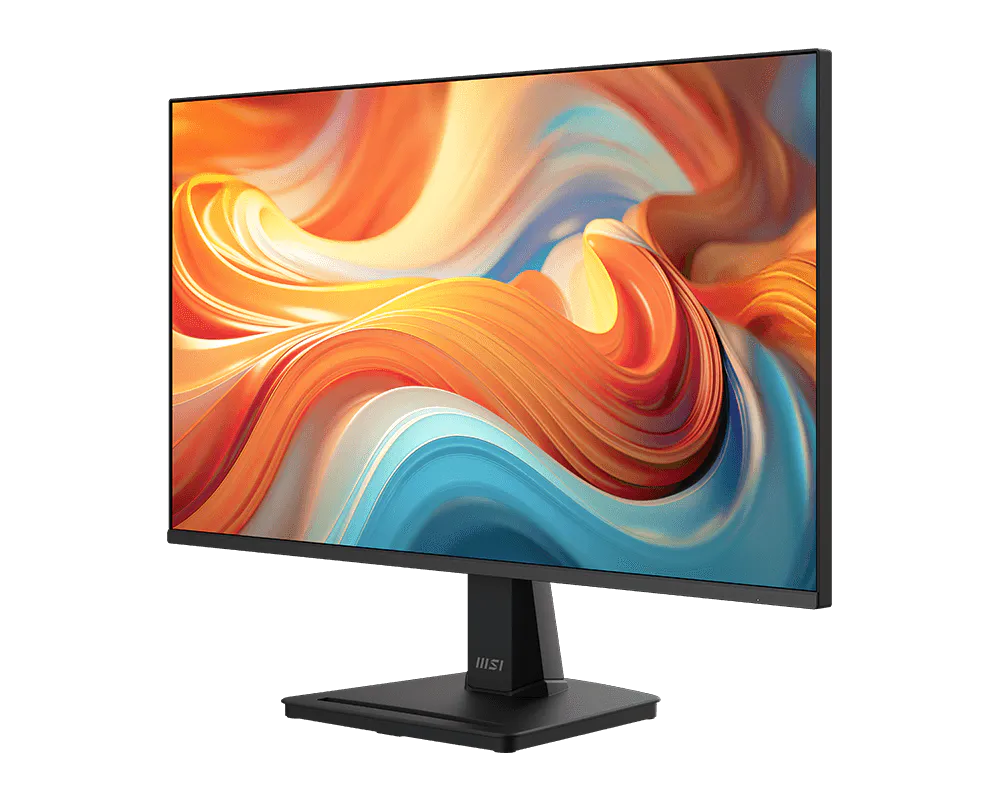 Monitor Msi Pro Mp251 E14l 24.5