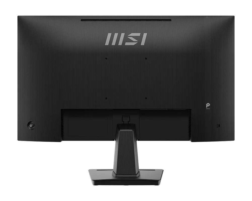Monitor Msi Pro Mp251 E14l 24.5