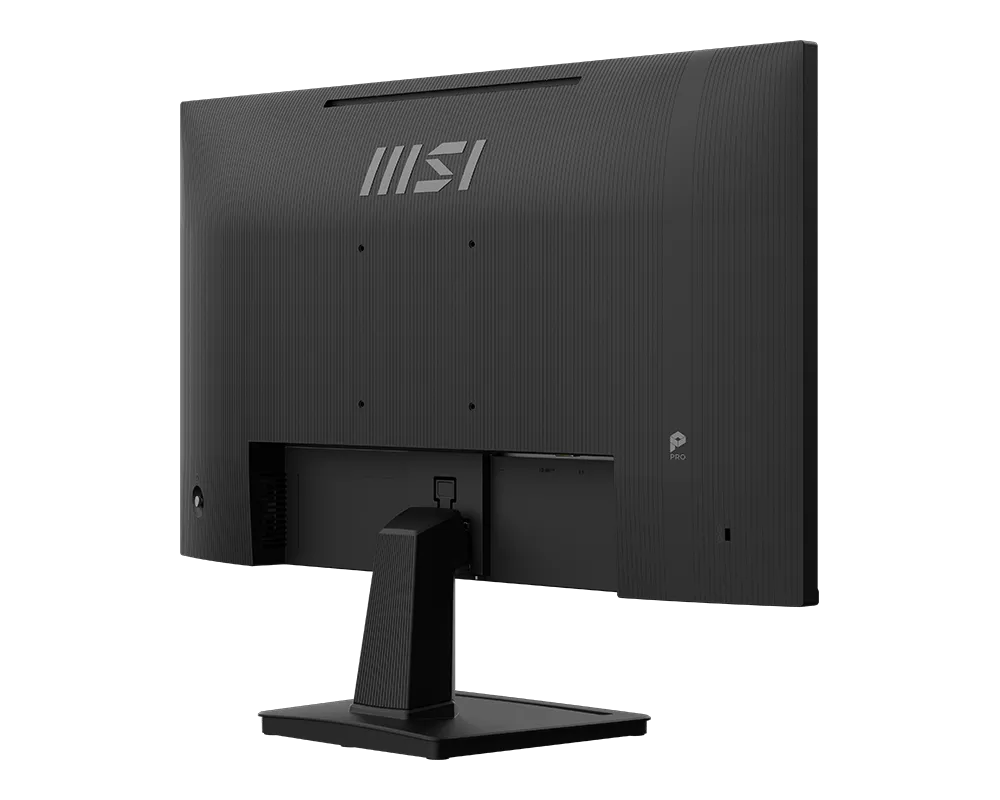 Monitor Msi Pro Mp251 E14l 24.5