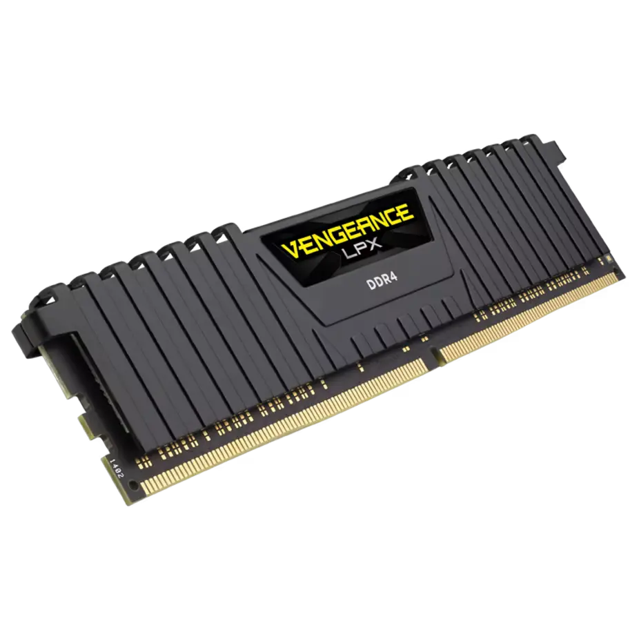Memoria Ram Corsair Vengeance Lpx 8gb 3200mhz Ddr4 Cl16