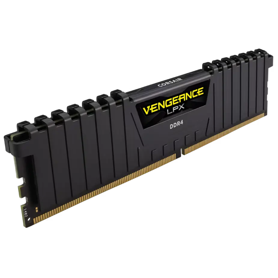 Memoria Ram Corsair Vengeance Lpx 8gb 3200mhz Ddr4 Cl16