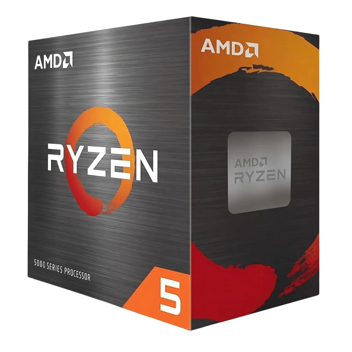 PROCESADOR AMD RYZEN 5 5600GE 3.40GHZ AM4 C-COOLER Y C-VIDEO