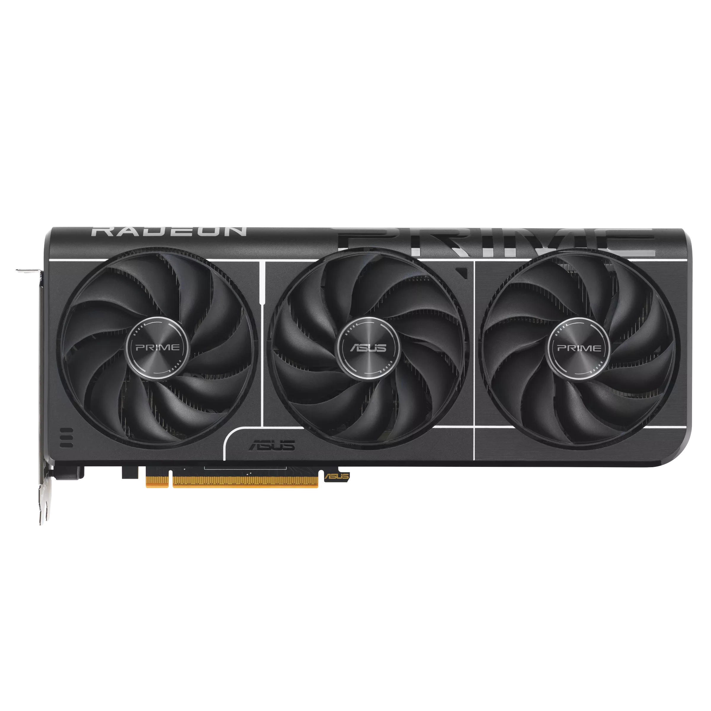 Placa De Video Asus Prime Radeon™ Rx 9070 Gre Evo Oc Edition 12gb Gddr6