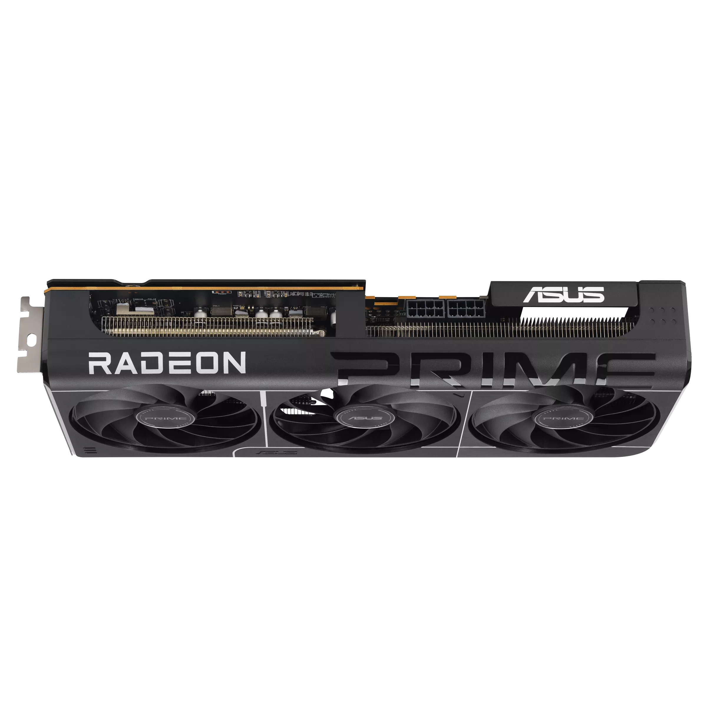 Placa De Video Asus Prime Radeon™ Rx 9070 Gre Evo Oc Edition 12gb Gddr6