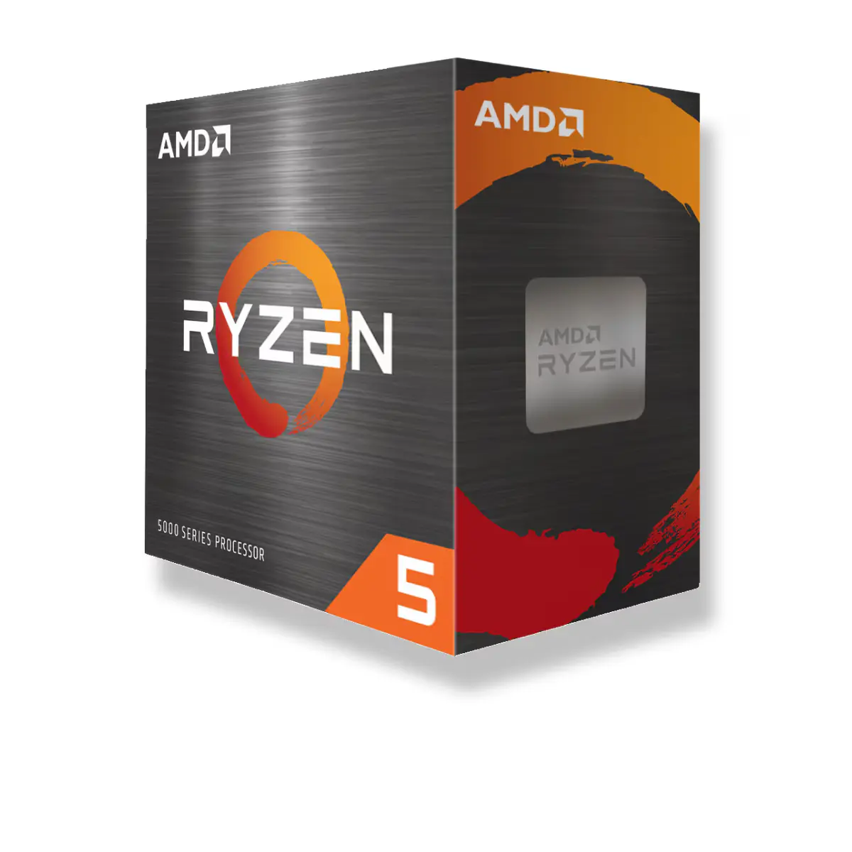 PROCESADOR AMD RYZEN 5 5600T AM4 C-COOLER Y S-VIDEO