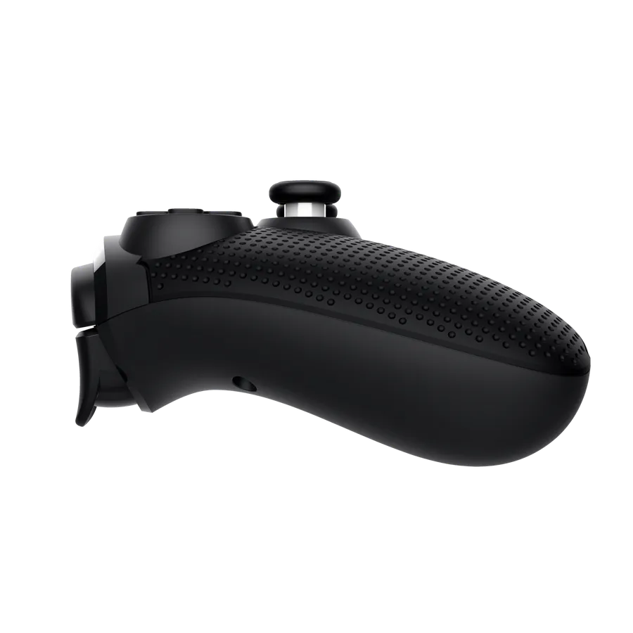 Joystick Gamer Trust 542 Muta Inalambrico Gxtrust Pc-switch Negro